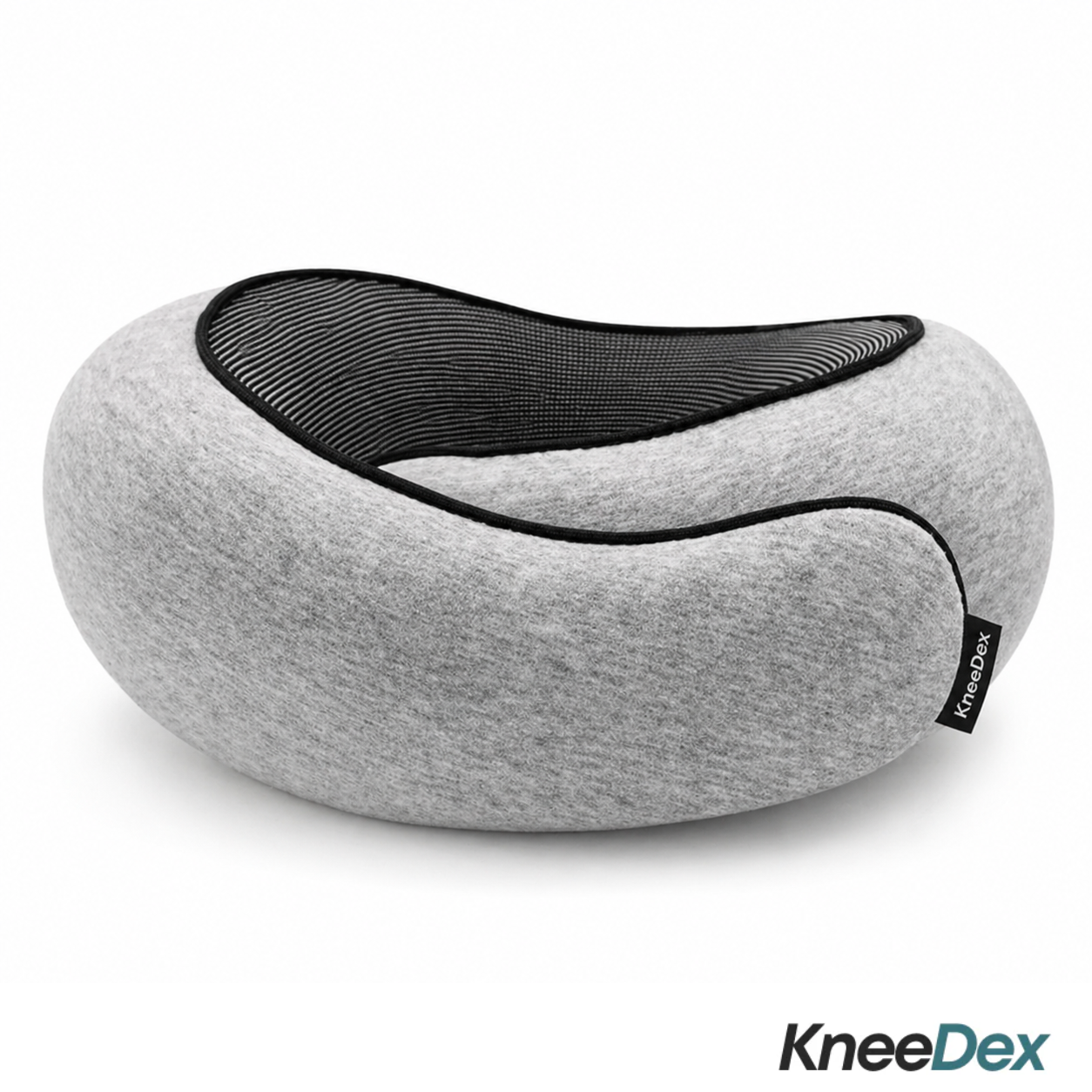 Kneedex™ Snuggle Travel Pillow