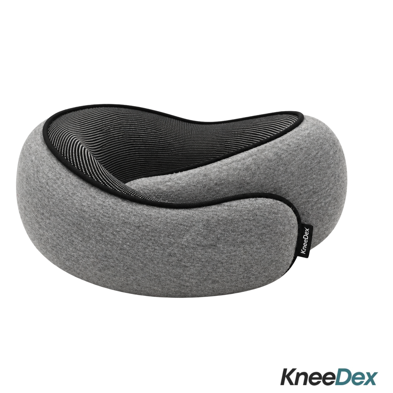 Kneedex™ Snuggle Travel Pillow