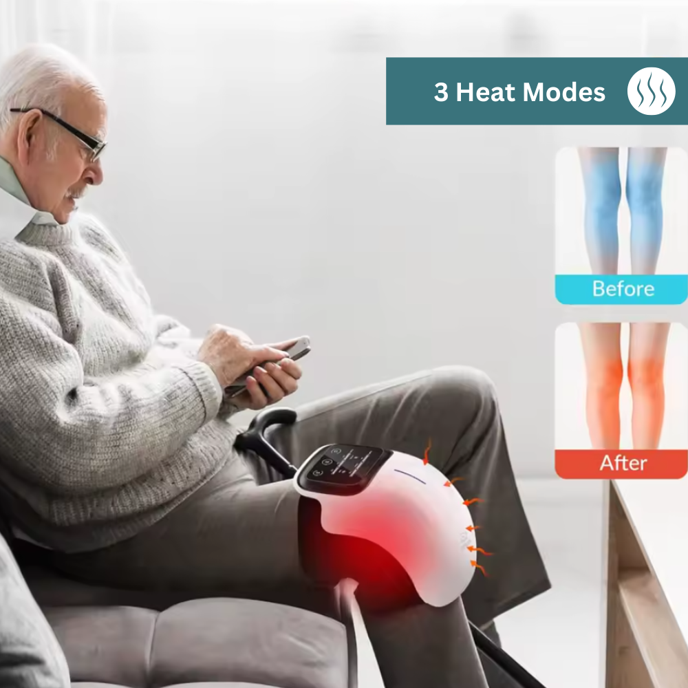 Kneedex™ Ultimate Massager