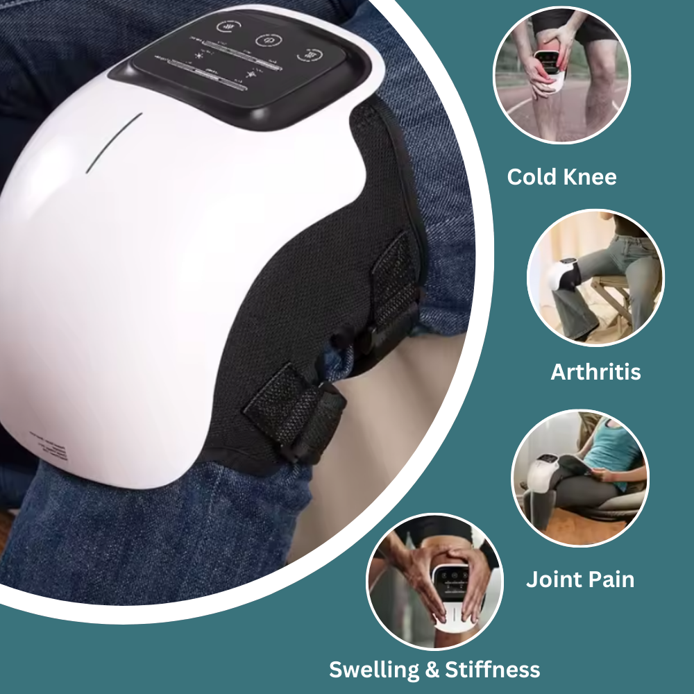 Kneedex™ Ultimate Massager