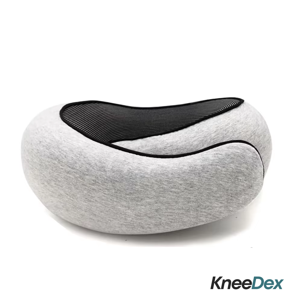 Kneedex™ Snuggle Travel Pillow