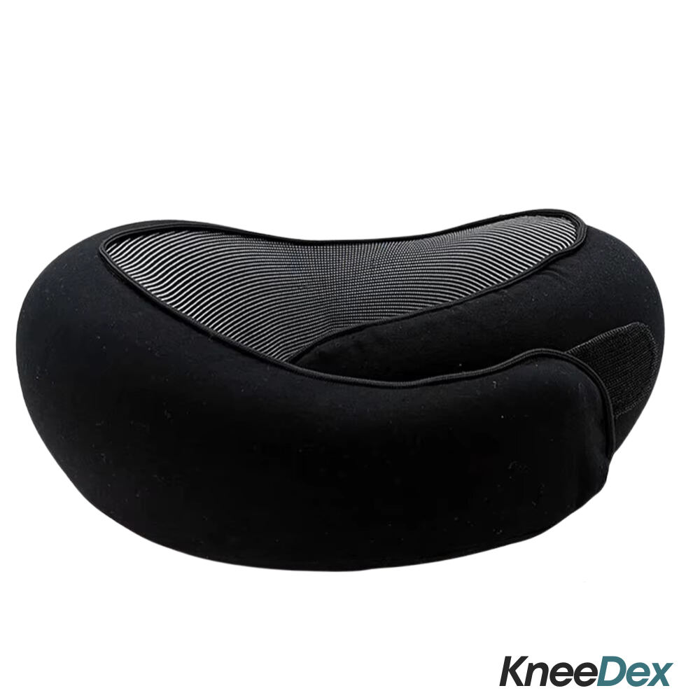 Kneedex™ Snuggle Travel Pillow