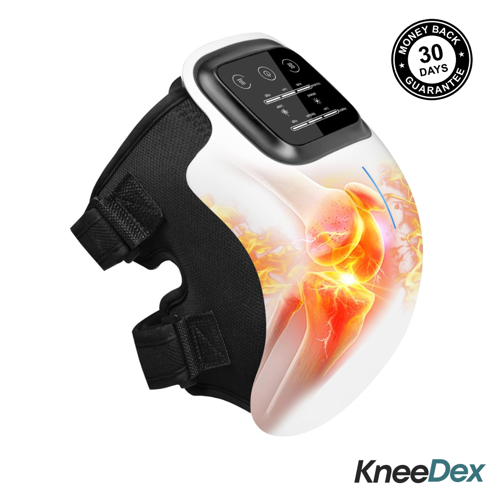 Kneedex™ Ultimate Massager