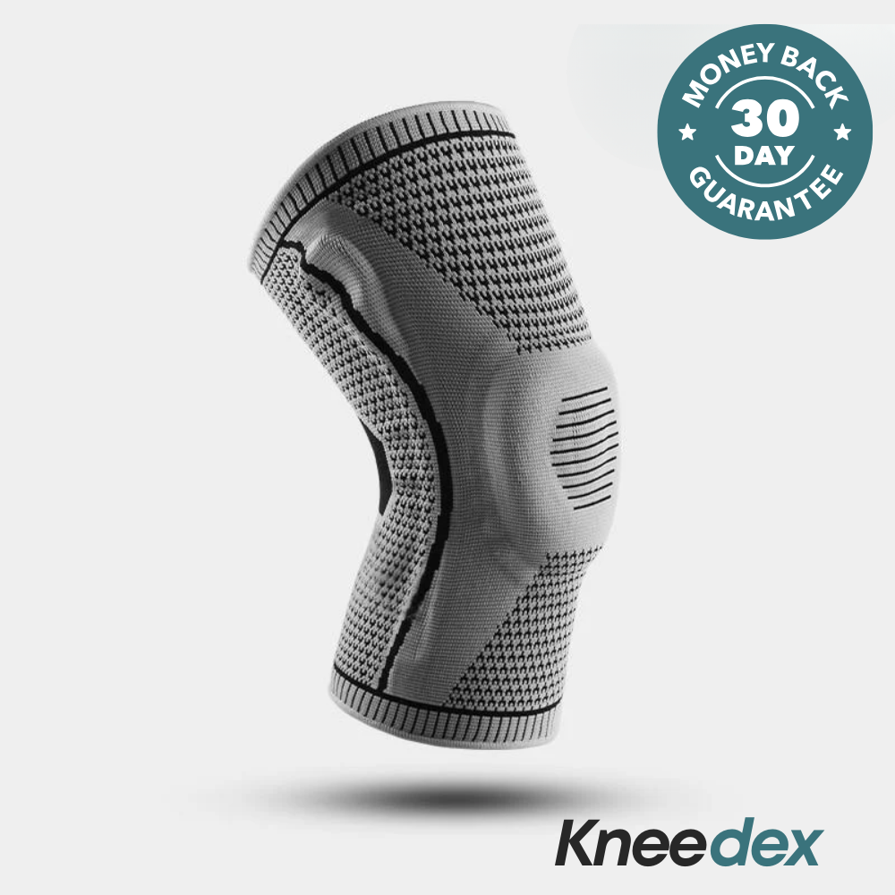 Kneedex™ Relief Sleeve