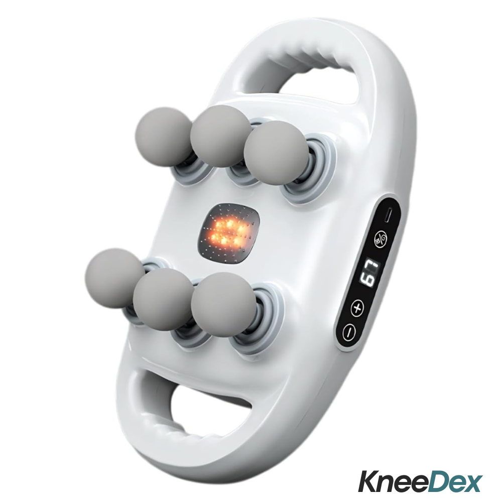 Kneedex™ 6 Head Massager