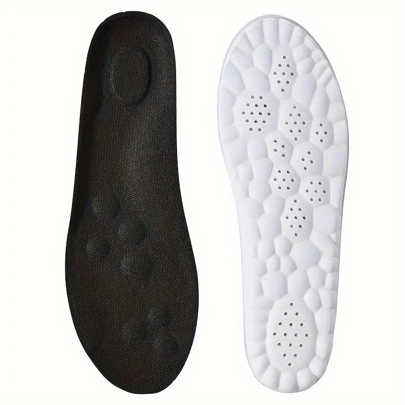 Kneedex™ Cloud Cushion Insoles