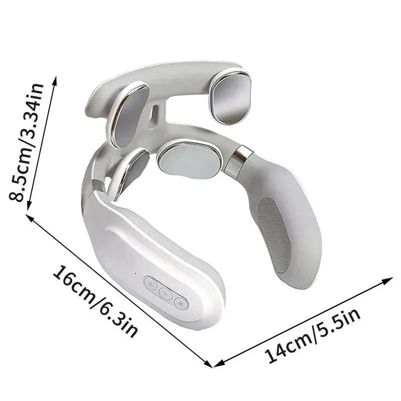 Ultimate Neck Relief Therapy™