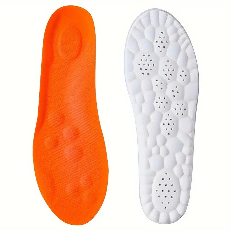 Kneedex™ Cloud Cushion Insoles