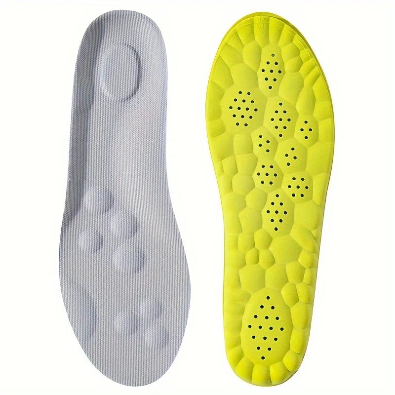 Kneedex™ Cloud Cushion Insoles