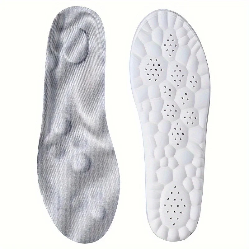 Kneedex™ Cloud Cushion Insoles
