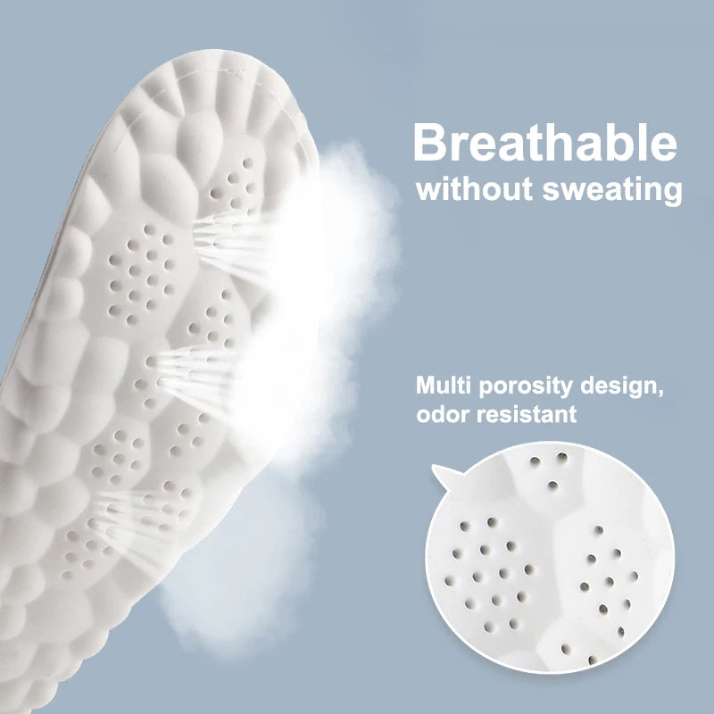 Kneedex™ Cloud Cushion Insoles