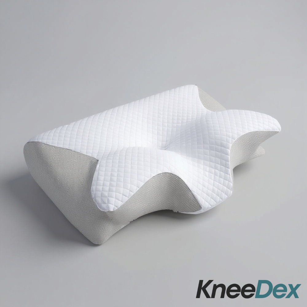 Kneedex™ Deep Relief Pillow