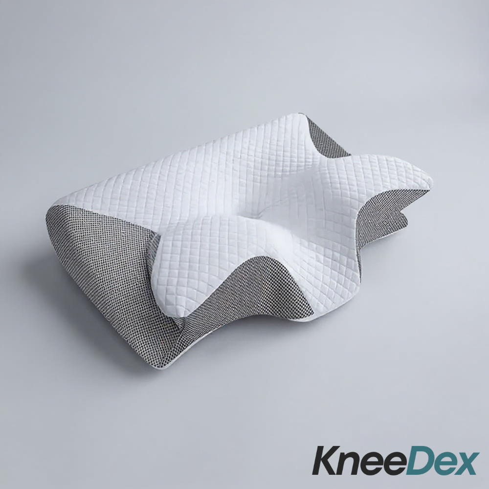 Kneedex™ Deep Relief Pillow