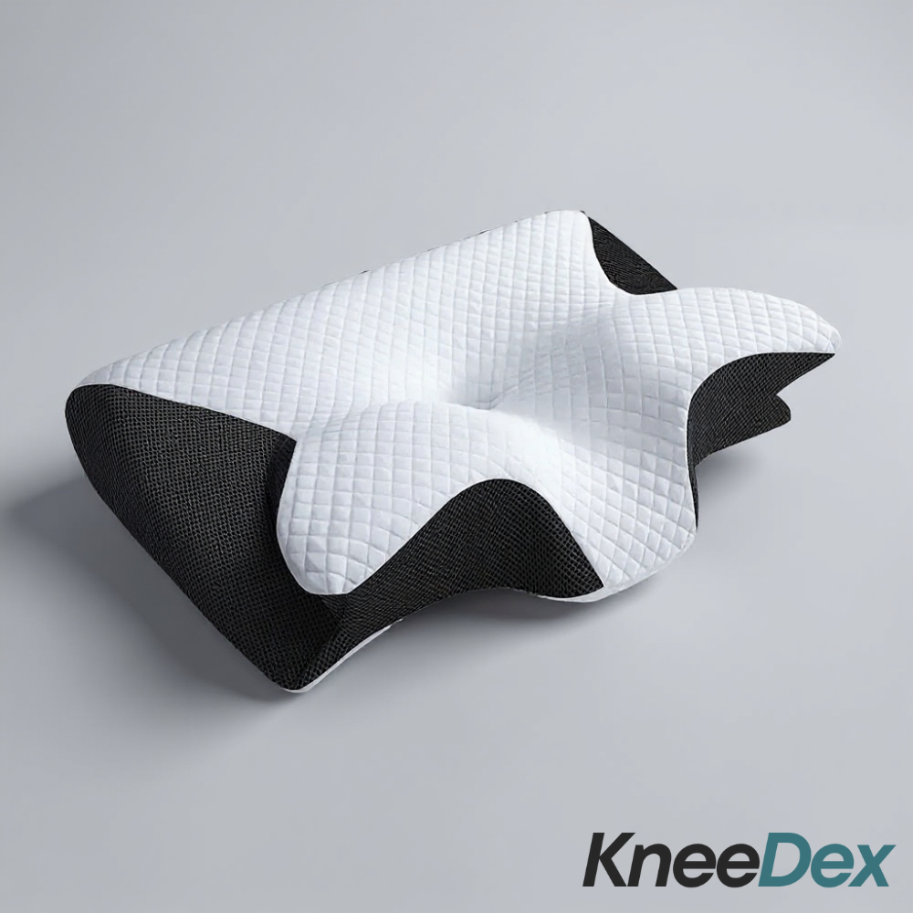 Kneedex™ Deep Relief Pillow