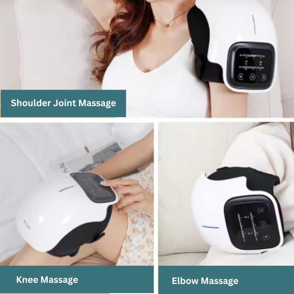 Kneedex™ Ultimate Massager
